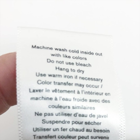 Rag & Bone Mens Slim Fit 2 Stretch Twill Chino Pants 33 x 27 Khaki Cornstalk - Picture 7 of 7